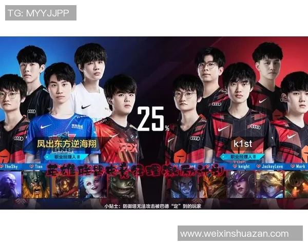 陈伟专访：从职业赛场到电竞传奇的英雄联盟成长之路