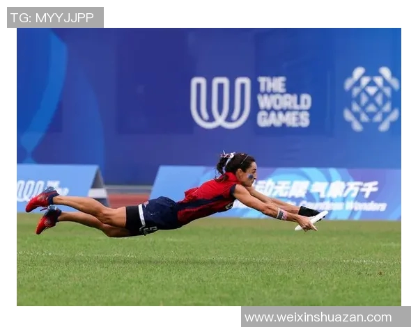 飞盘热潮引发讨论上海飞盘队技术争议背后的真相与思考