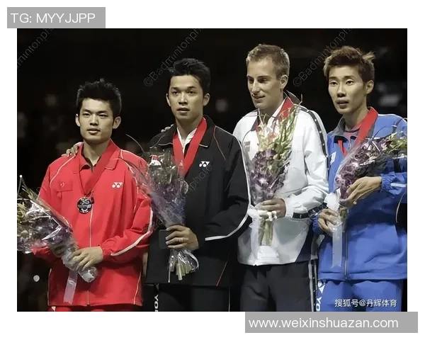 对话刘芳：回顾羽毛球生涯的辉煌与挑战与未来展望