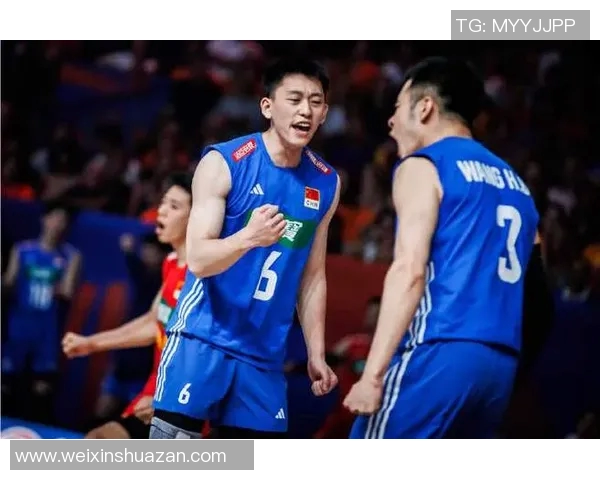 西安排球队配合风格深度对比与战术解析