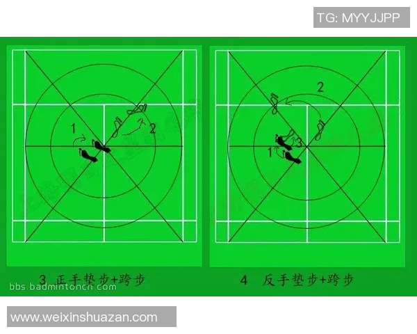西安羽毛球队战术分析与实战应用探讨之路