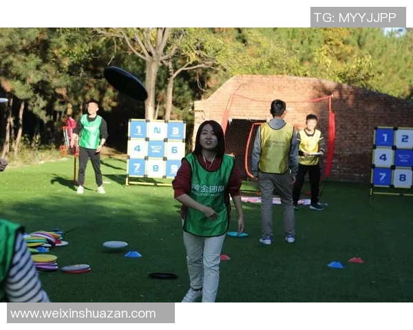 飞盘力量榜单揭晓深圳飞盘队荣获第六名展现强劲实力