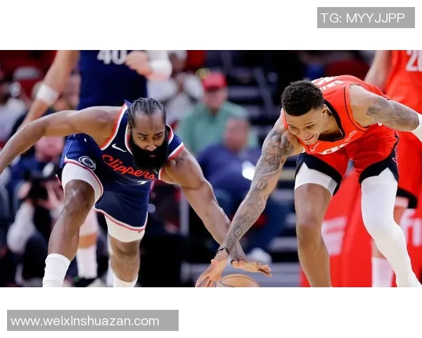 哈登带领火箭队对决老鹰精彩录像回放全程分析与精彩瞬间回顾