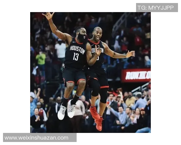 哈登重返火箭之路开启休斯顿准备全力以赴顶薪签约昔日MVP