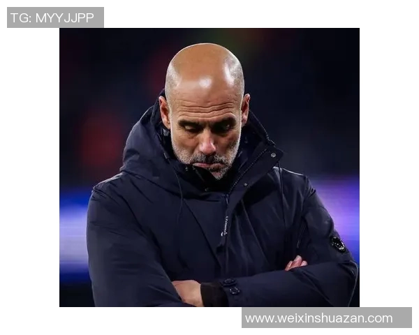 瓜迪奥拉神奇换人策略揭秘欧冠淘汰赛7次换人全部进球的背后故事