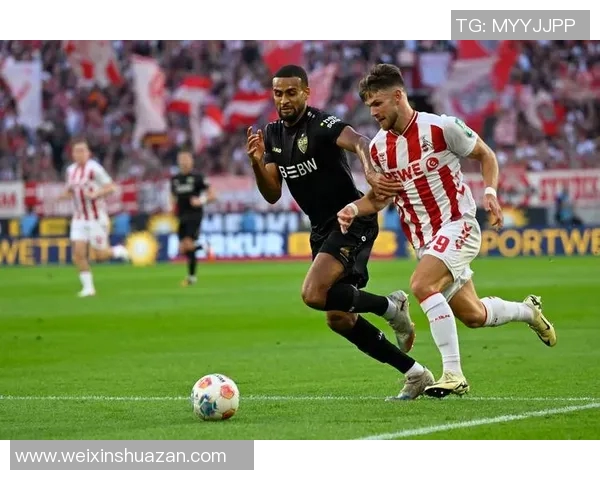 科隆对不来梅比赛分析及胜负推荐策略分享