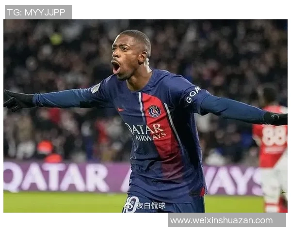 登贝莱在赛场上的惊艳表现与未来发展潜力分析