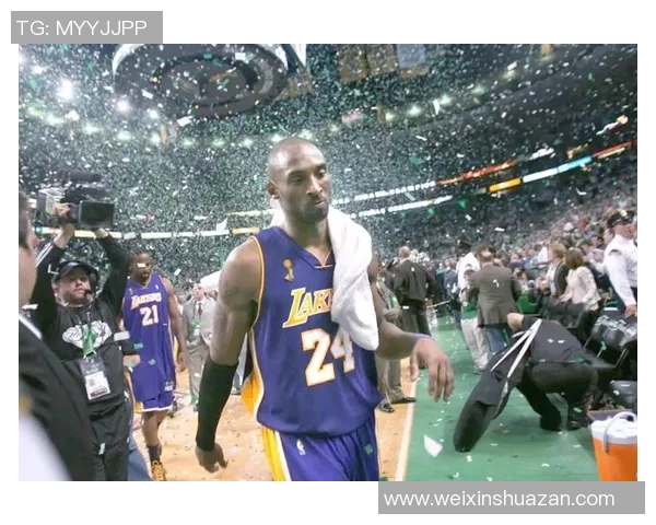 科比与杜兰特巅峰对决全场回顾两位巨星的精彩瞬间与经典时刻