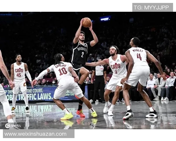 骑士与篮网精彩对决直播在线全程回放及赛后分析