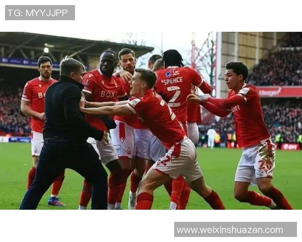 2019年普雷斯顿对阵诺丁汉森林精彩回顾与赛后分析