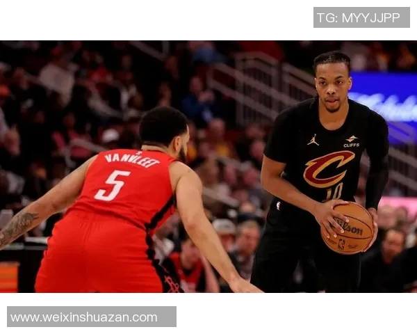 2017年NBA总决赛火箭与骑士的巅峰对决回顾与分析