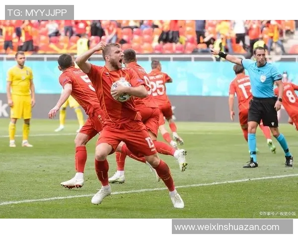 塞尔维亚与马其顿U2的精彩对决分析与赛后点评