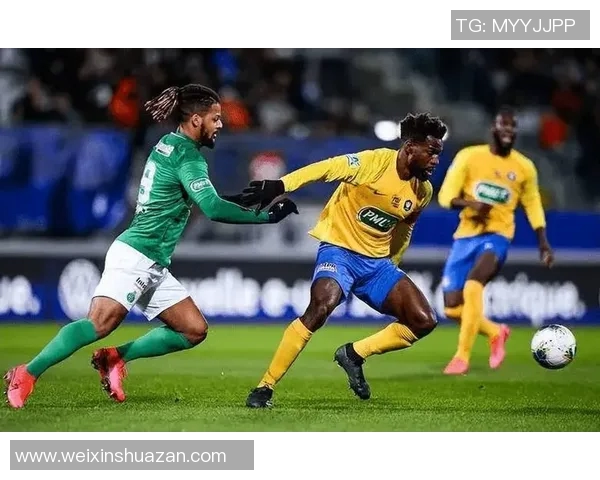 天狼星与哈马比球友的激情对决展现足球魅力与团队精神