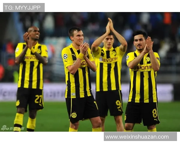 多特蒙德与马拉加全场精彩对决回顾及赛后分析