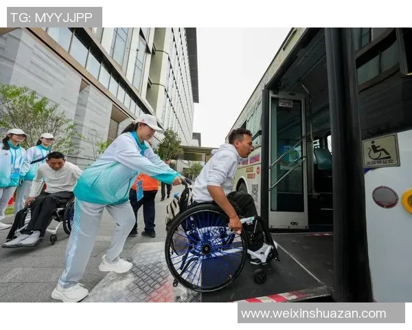 特奥精神绽放光芒让每一个孩子都能追逐梦想与希望