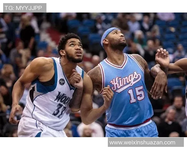 考辛斯与唐斯的对决分析：谁能在NBA赛场上更胜一筹